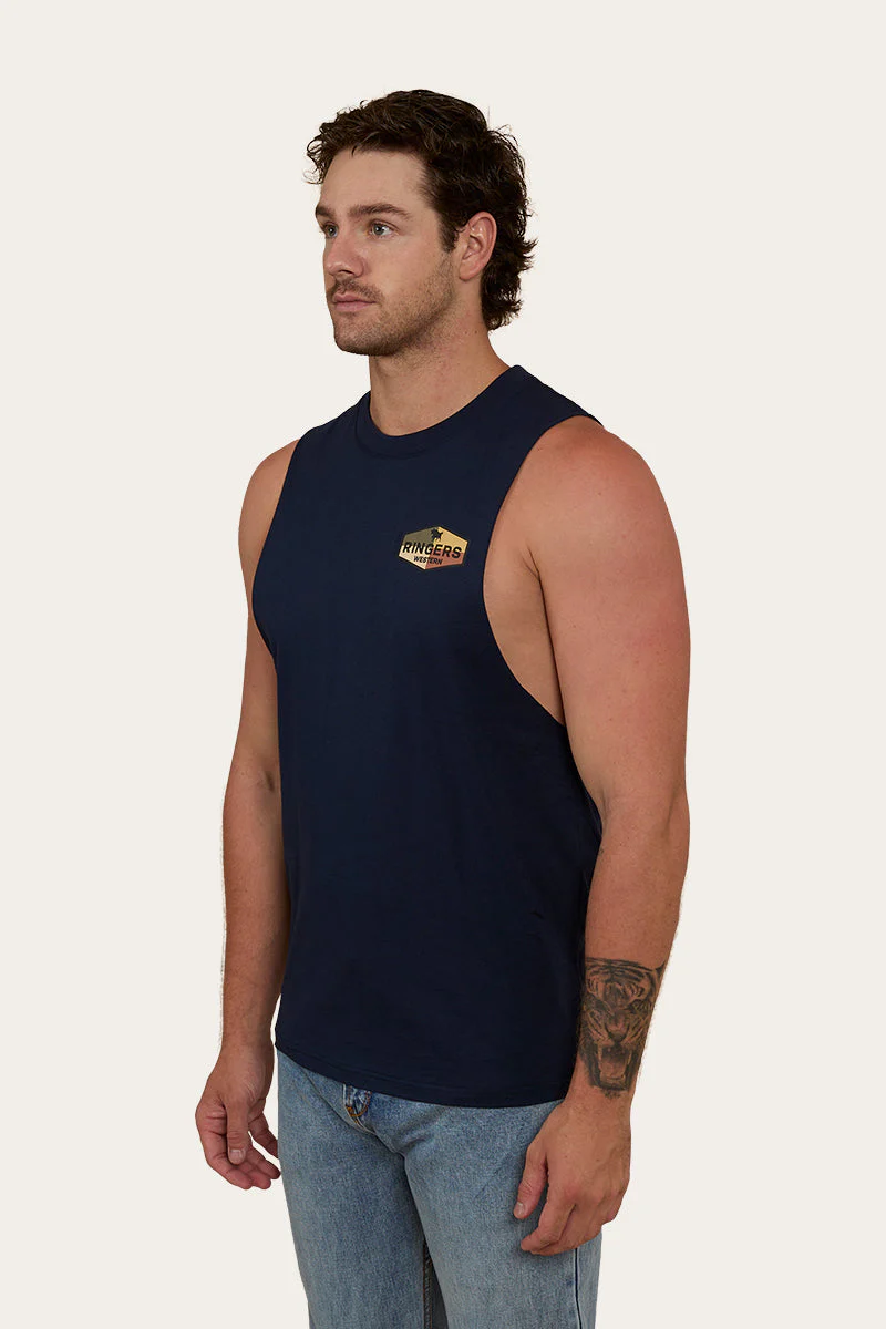 Servo Mens Muscle Tank - Image 21