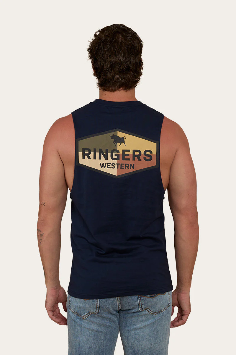 Servo Mens Muscle Tank - Image 22