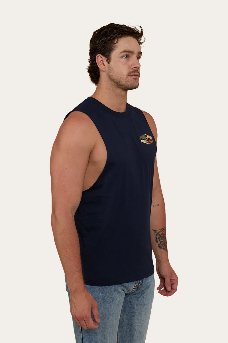 Servo Mens Muscle Tank - Image 23