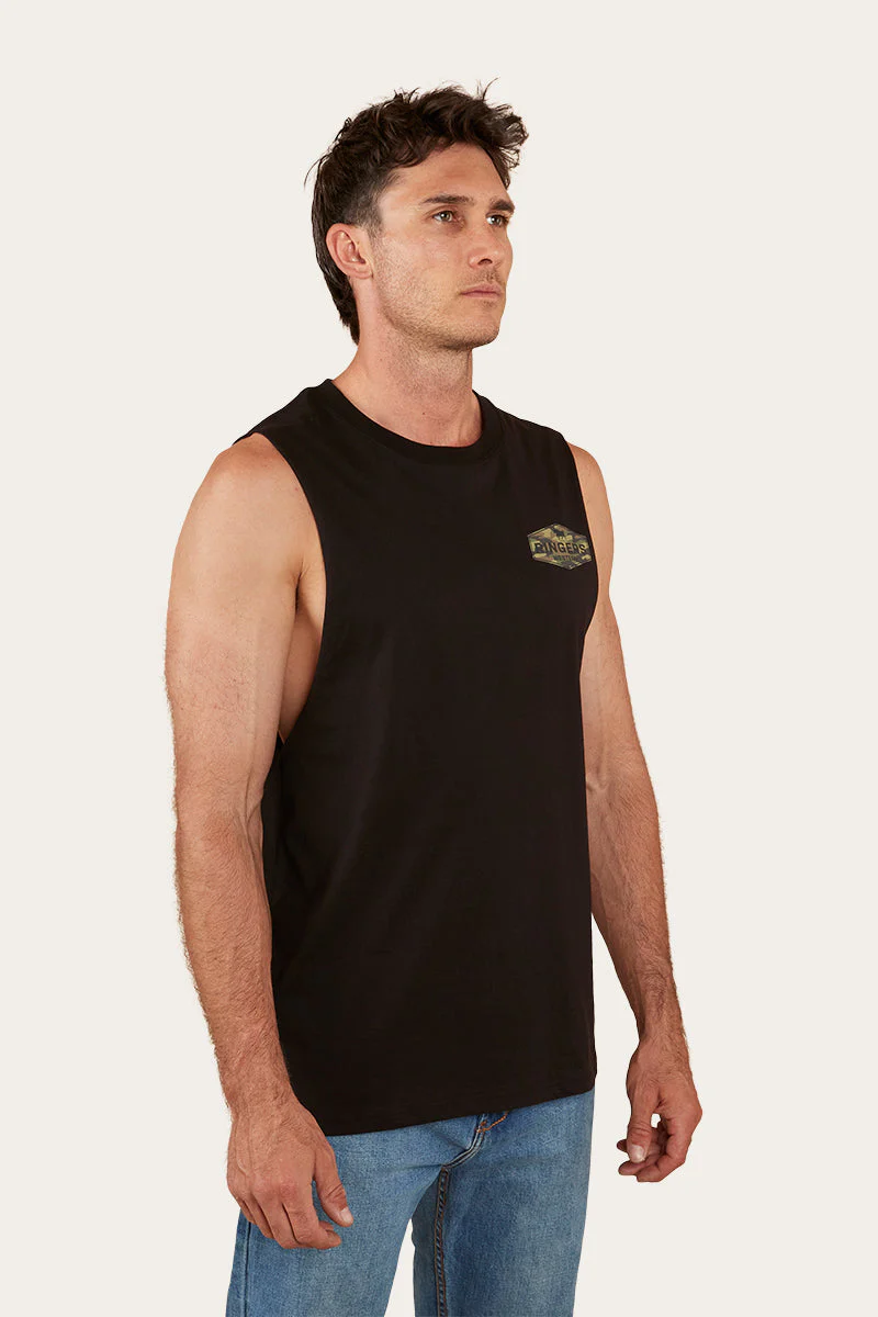 Servo Mens Muscle Tank - Image 5