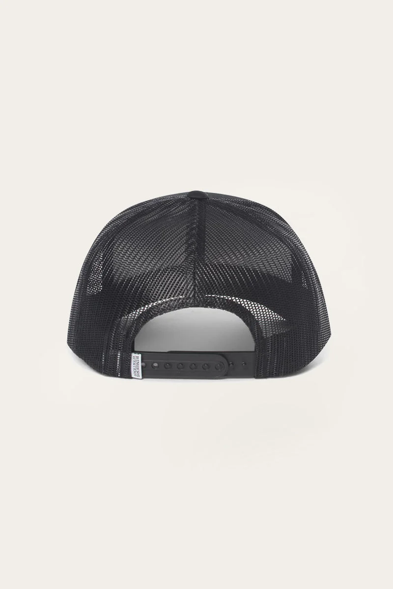 Shotgun Trucker Cap - Image 3