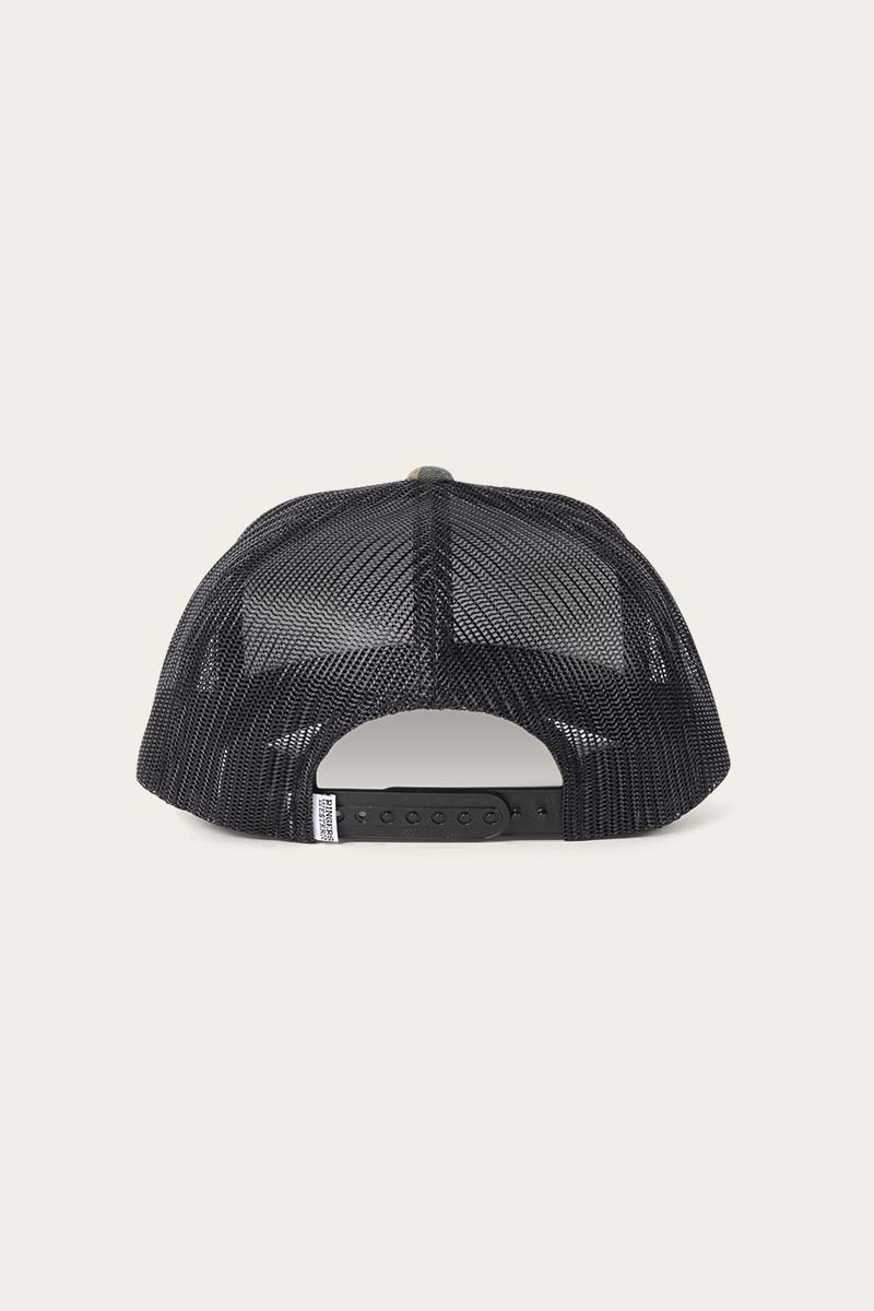 Shotgun Trucker Cap - Image 7
