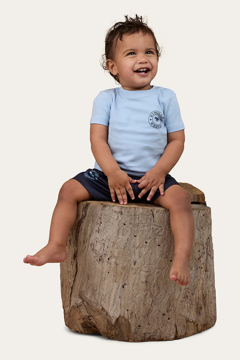 Signature Bull Babies T-Shirt - Image 13