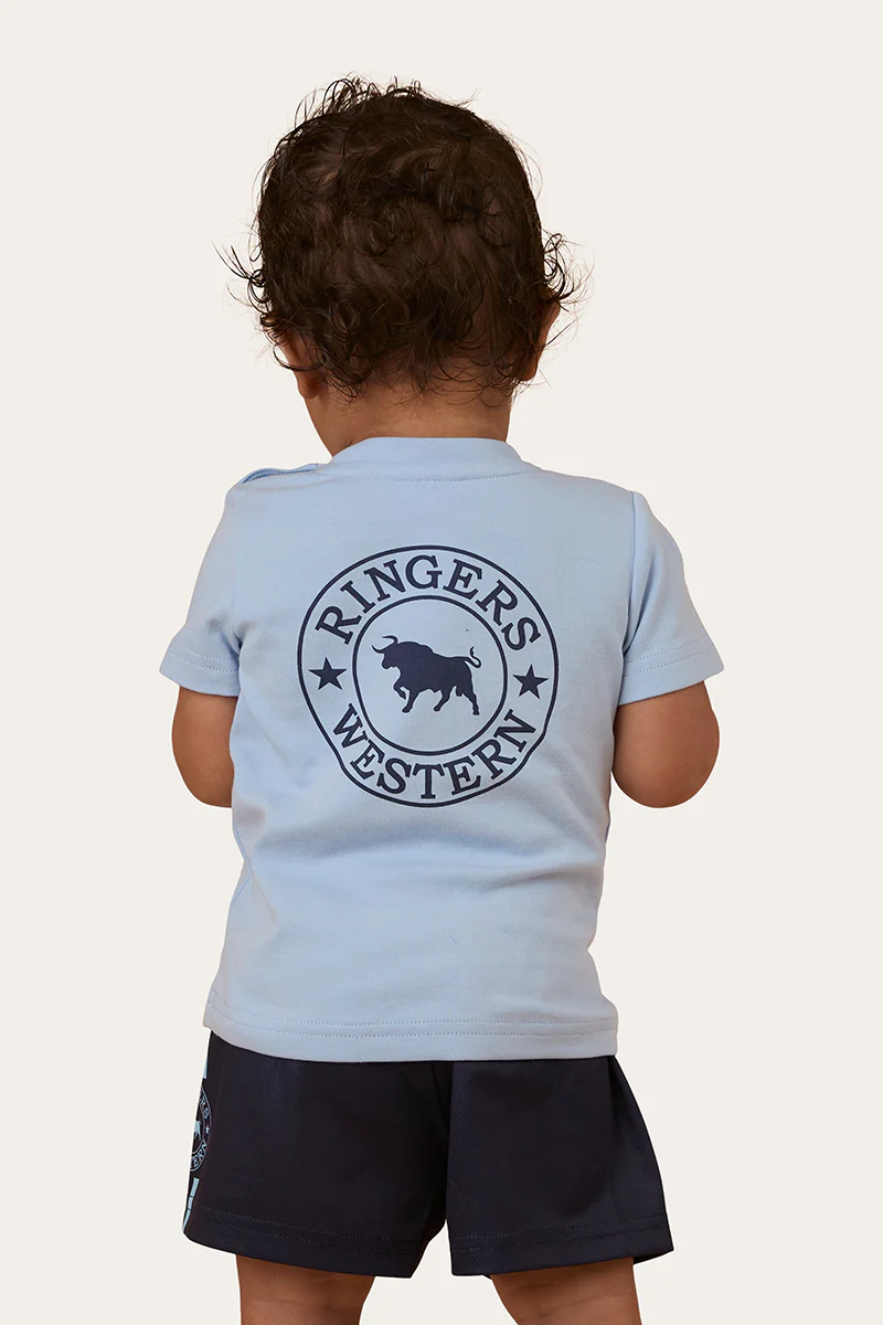 Signature Bull Babies T-Shirt - Image 14