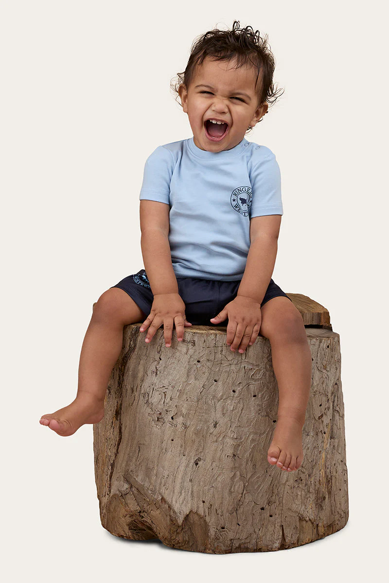 Signature Bull Babies T-Shirt - Image 15