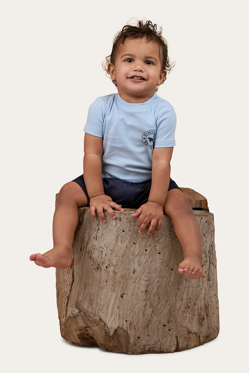 Signature Bull Babies T-Shirt - Image 16