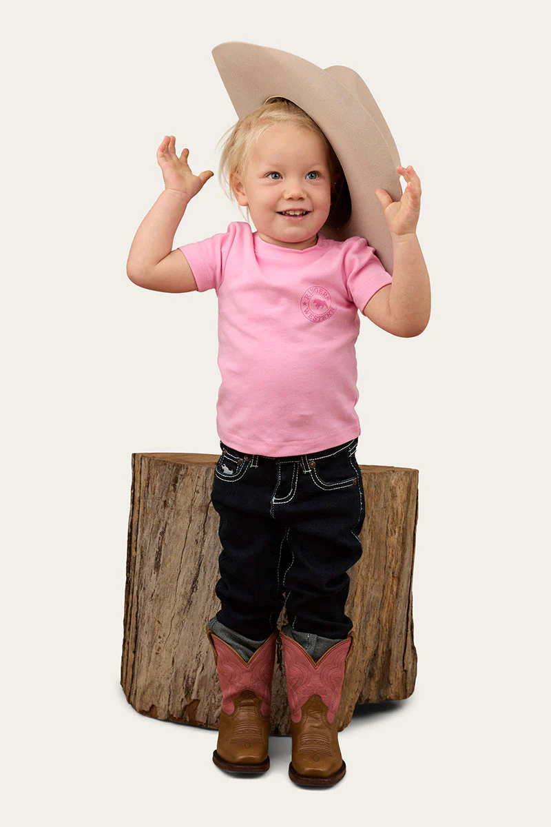 Signature Bull Babies T-Shirt - Image 20