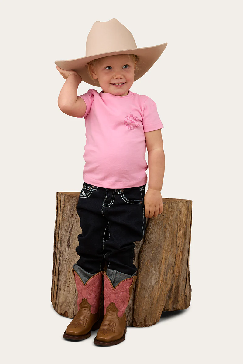 Signature Bull Babies T-Shirt - Image 21