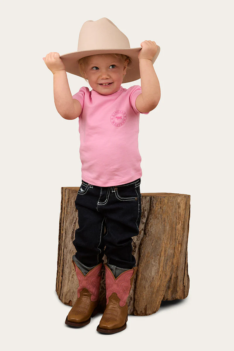 Signature Bull Babies T-Shirt - Image 22