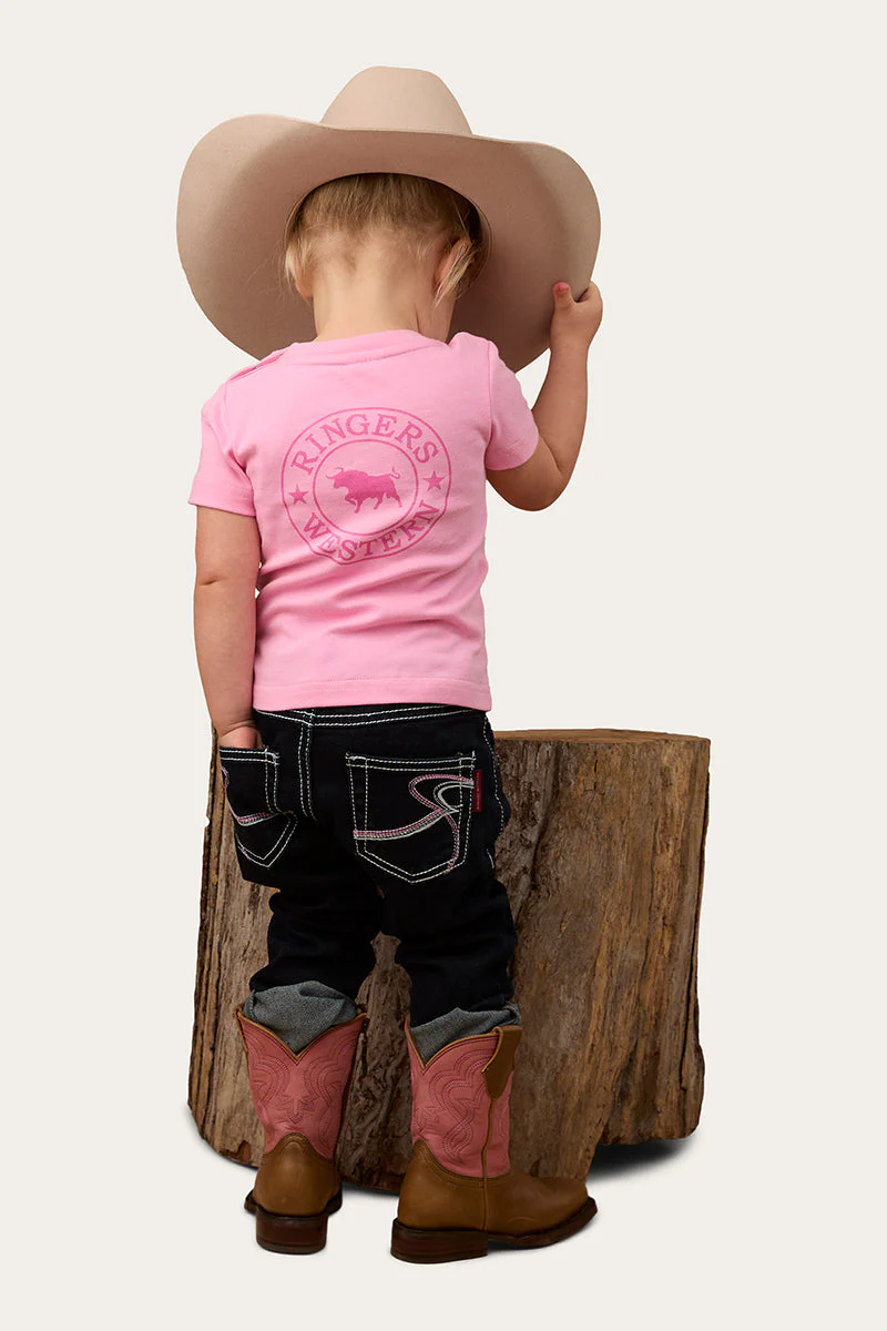 Signature Bull Babies T-Shirt - Image 24