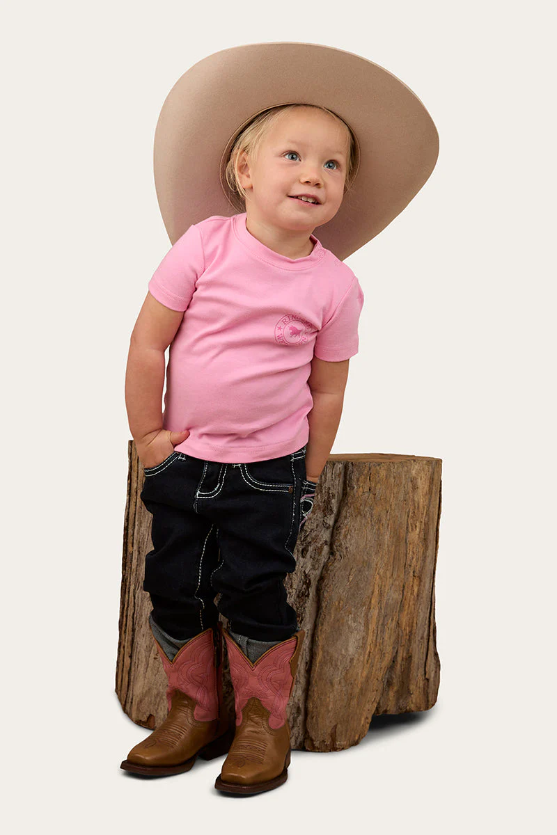 Signature Bull Babies T-Shirt - Image 26