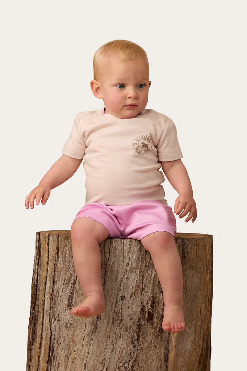 Signature Bull Babies T-Shirt - Image 3