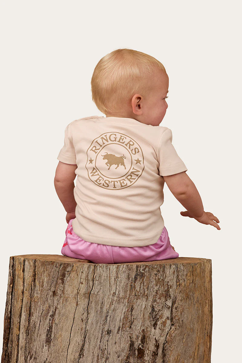 Signature Bull Babies T-Shirt - Image 4