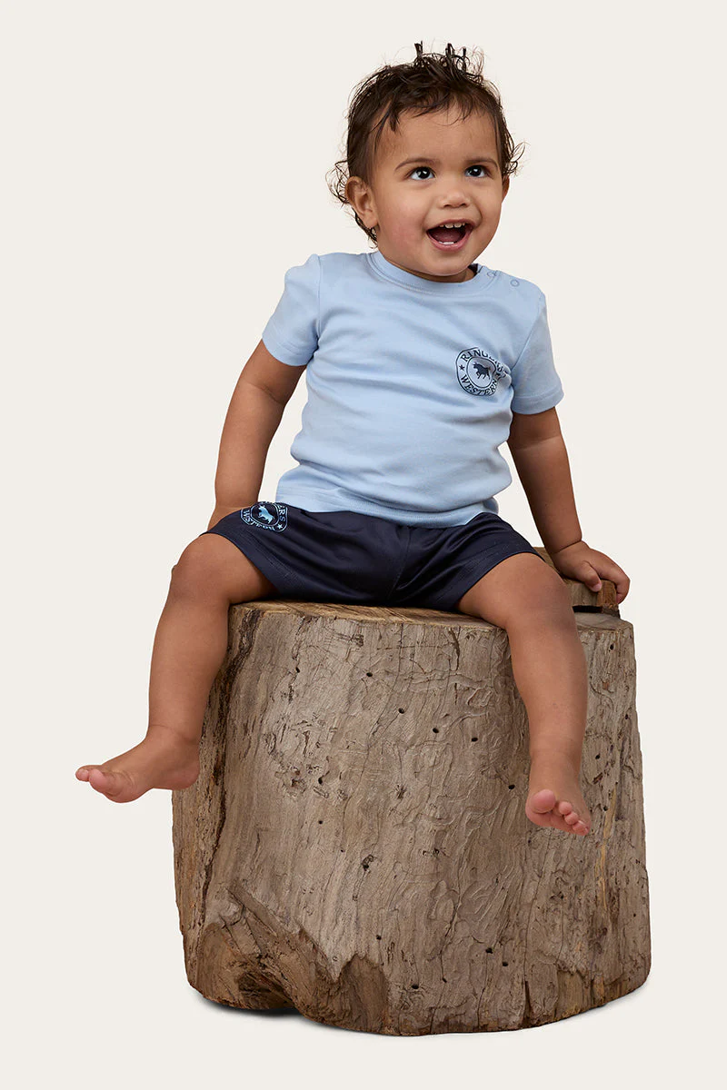 Signature Bull Babies T-Shirt - Image 7