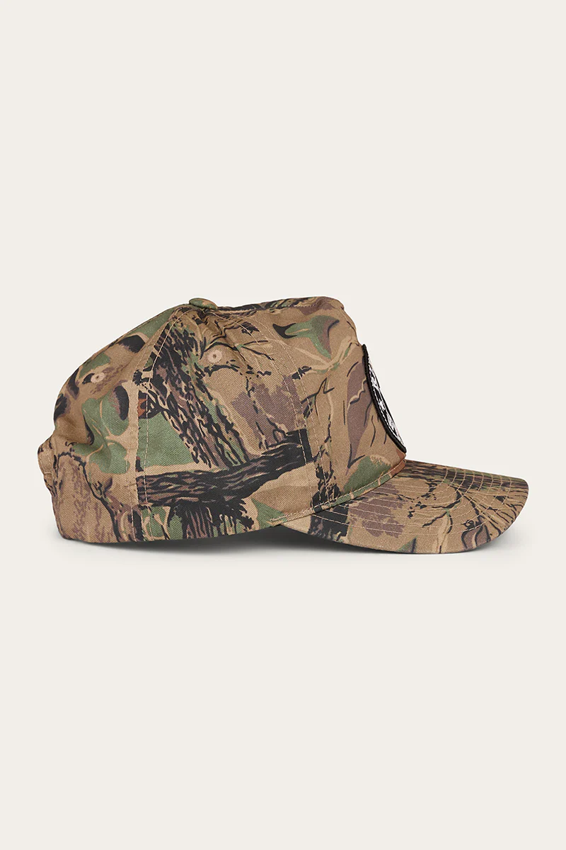 Signature Bull Blackwater Baseball Cap - Image 4