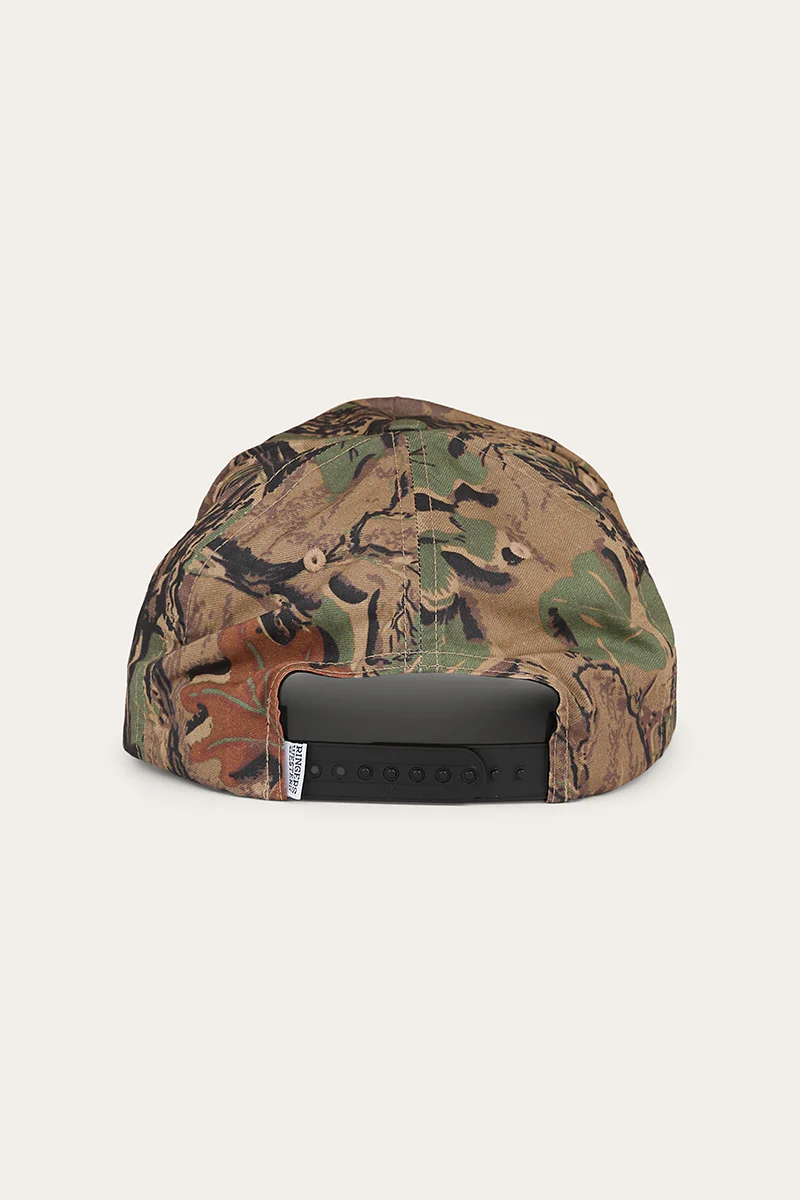 Signature Bull Blackwater Baseball Cap - Image 5