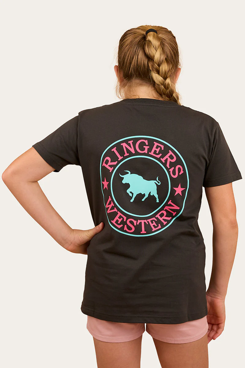 Signature Bull Kids Classic T-Shirt - Image 24