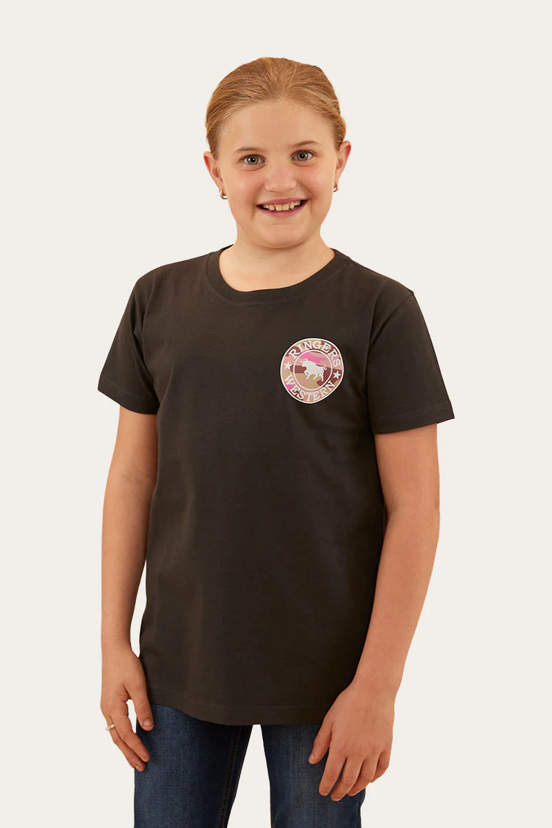 Signature Bull Kids Classic T-Shirt - Image 28