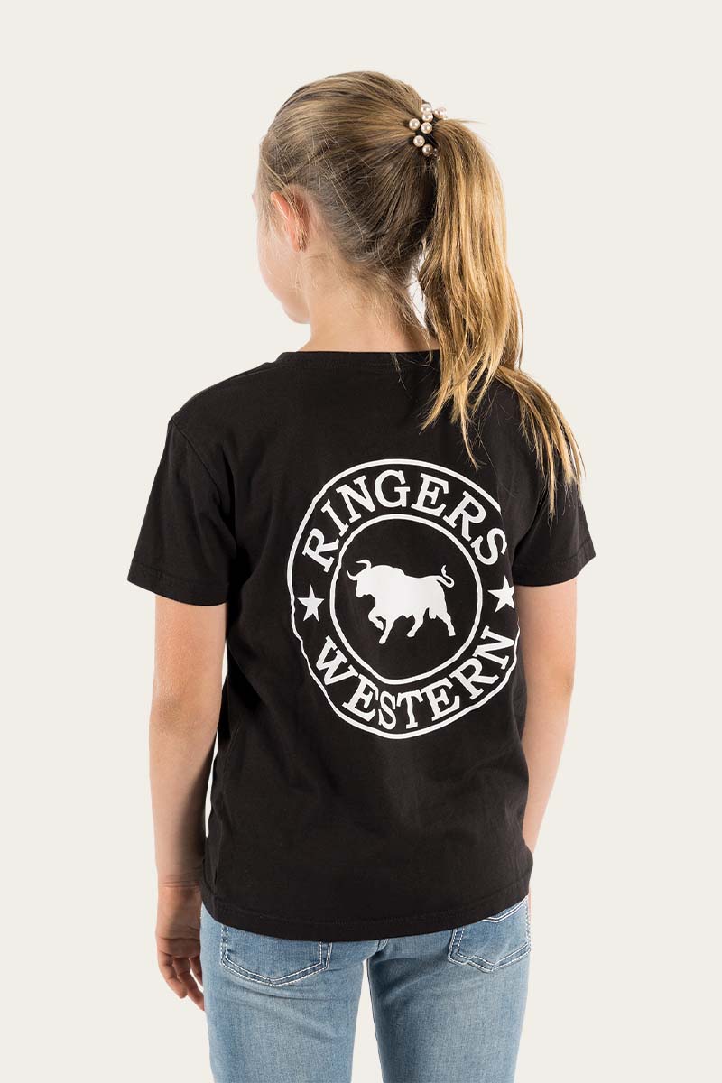 Signature Bull Kids Classic T-Shirt - Image 5