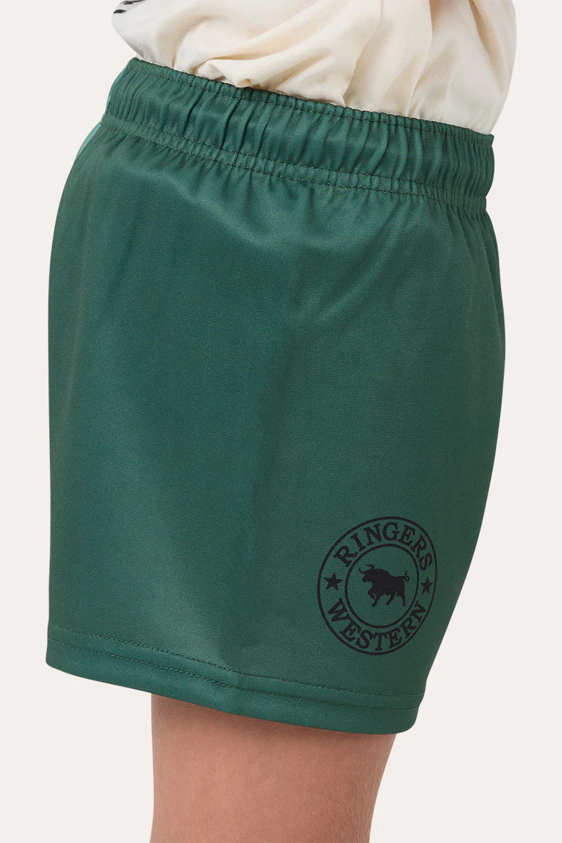 Signature Bull Kids Footy Short - Image 12