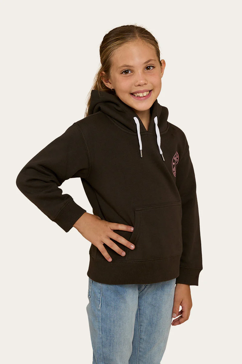 Signature Bull Kids Pullover Hoodie - Image 10