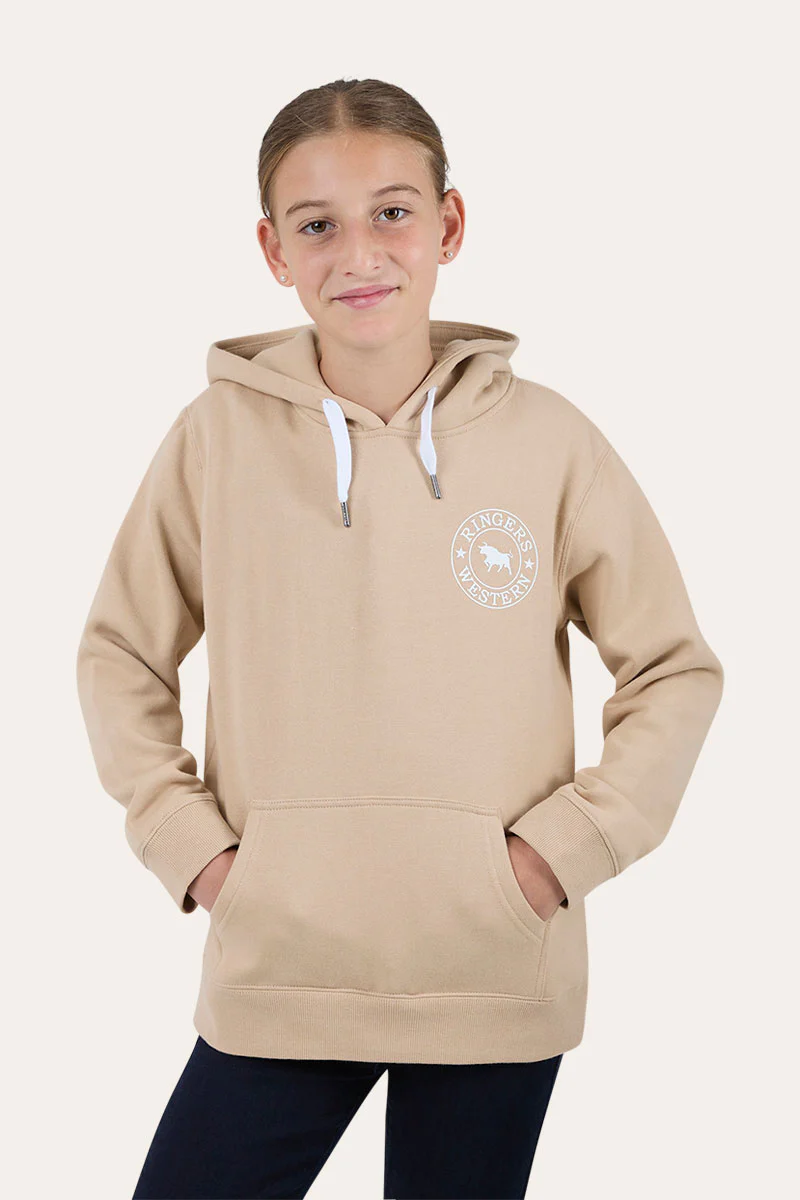 Signature Bull Kids Pullover Hoodie - Image 11