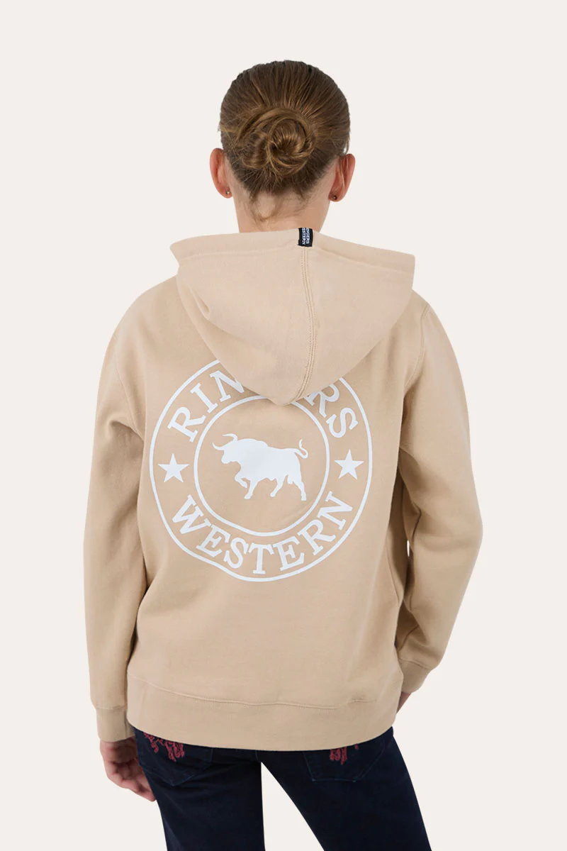 Signature Bull Kids Pullover Hoodie - Image 12