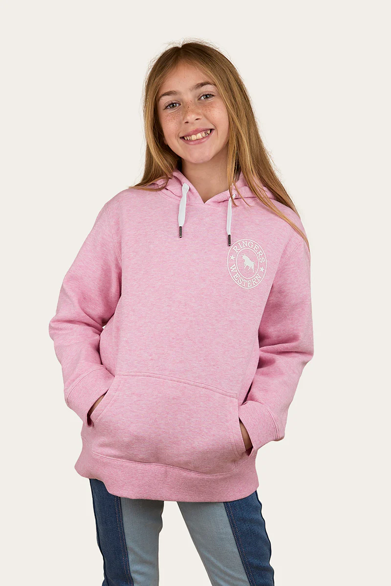 Signature Bull Kids Pullover Hoodie - Image 17
