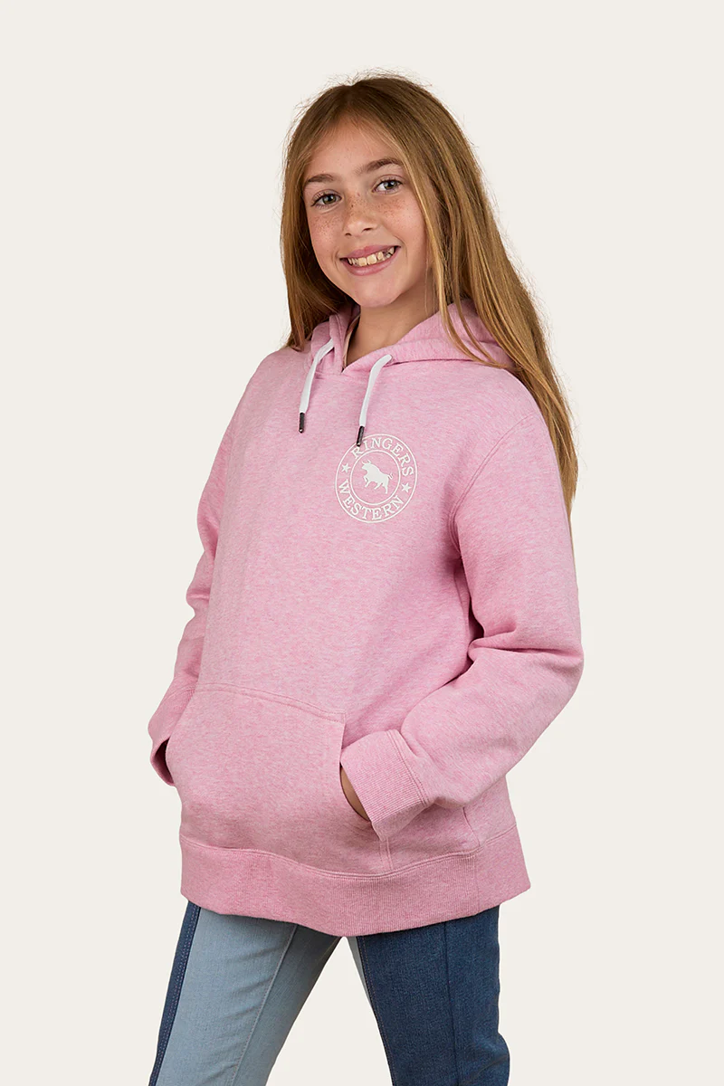 Signature Bull Kids Pullover Hoodie - Image 18