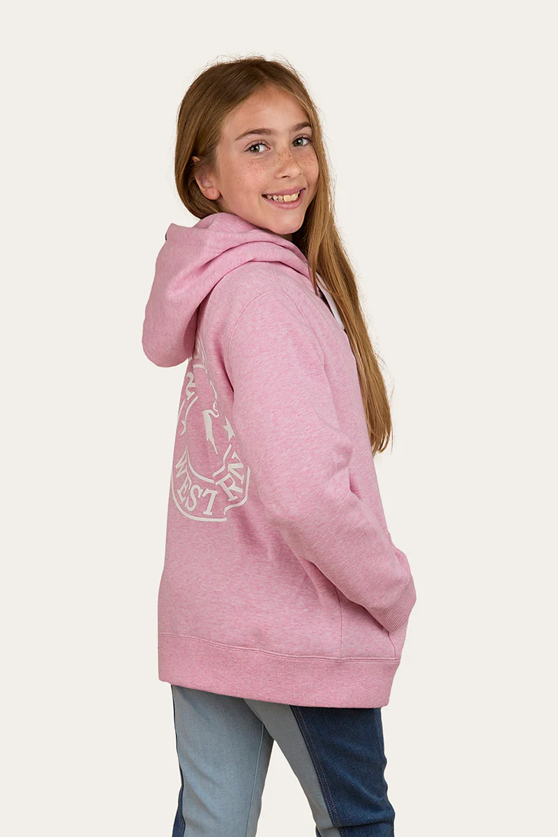 Signature Bull Kids Pullover Hoodie - Image 19