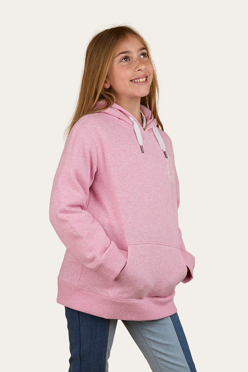 Signature Bull Kids Pullover Hoodie - Image 20