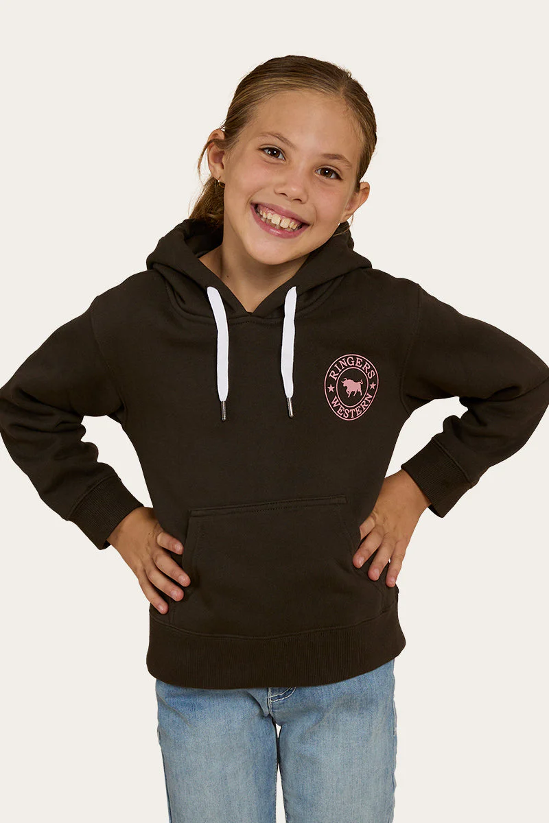 Signature Bull Kids Pullover Hoodie - Image 7