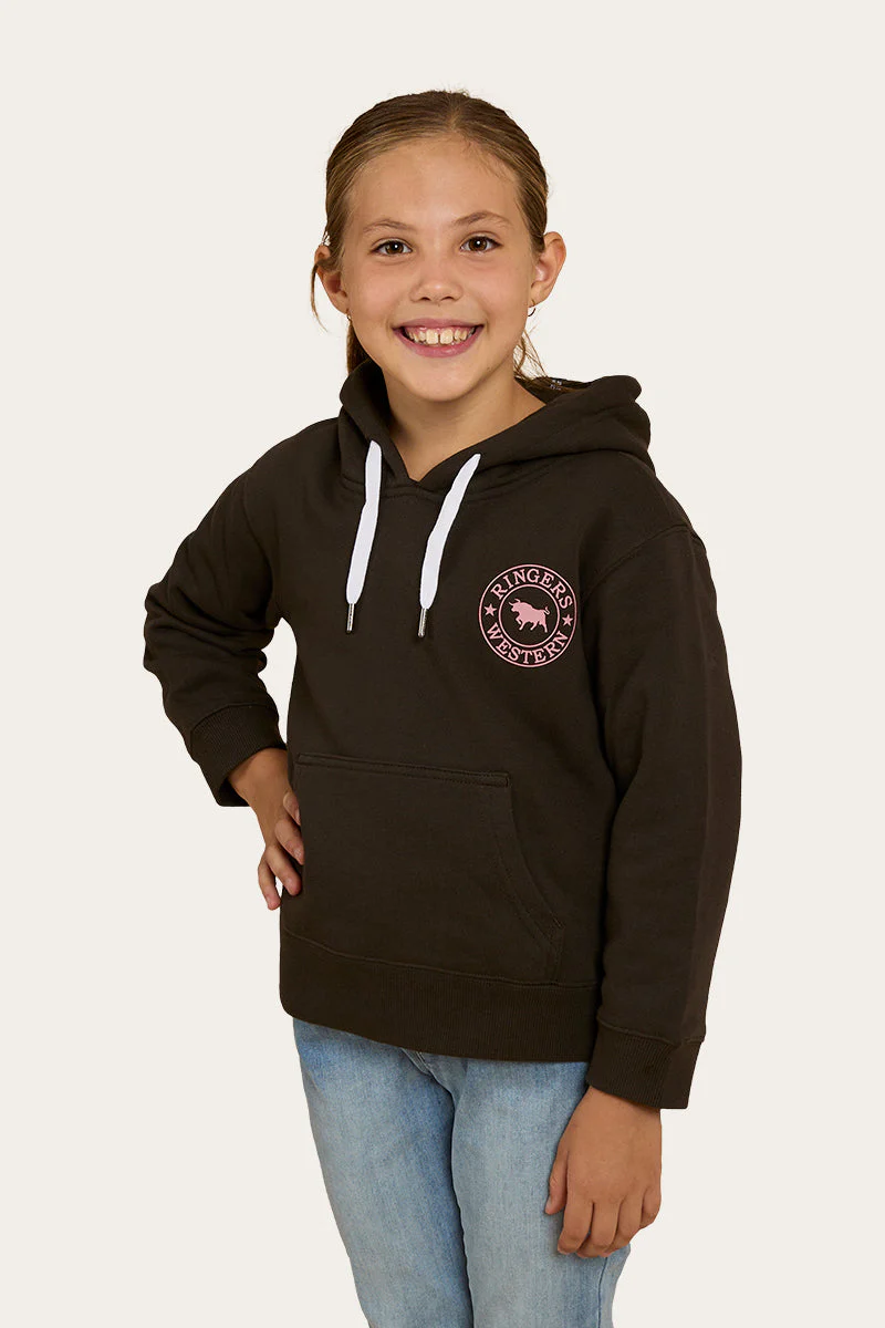 Signature Bull Kids Pullover Hoodie - Image 8