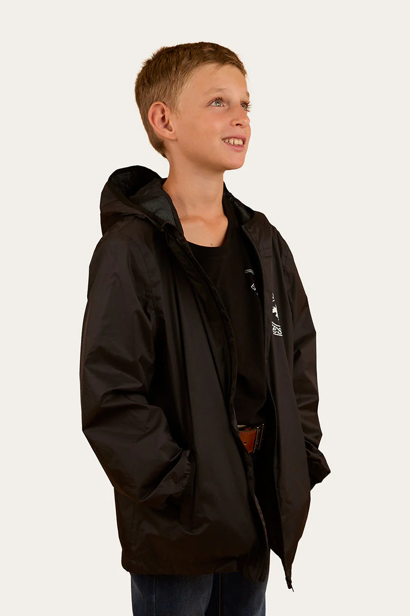 Signature Bull Kids Spray Jacket - Image 3