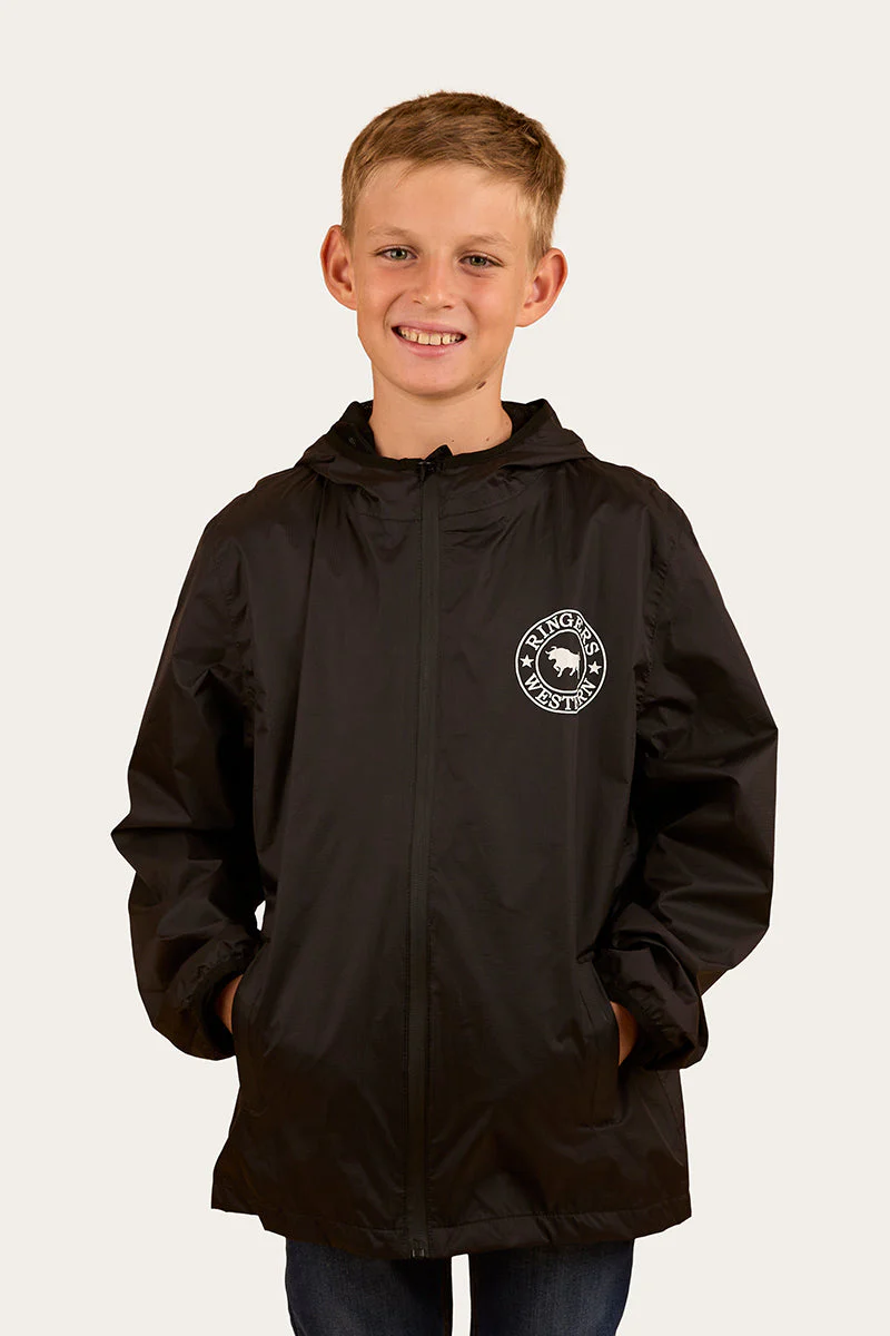 Signature Bull Kids Spray Jacket - Image 5