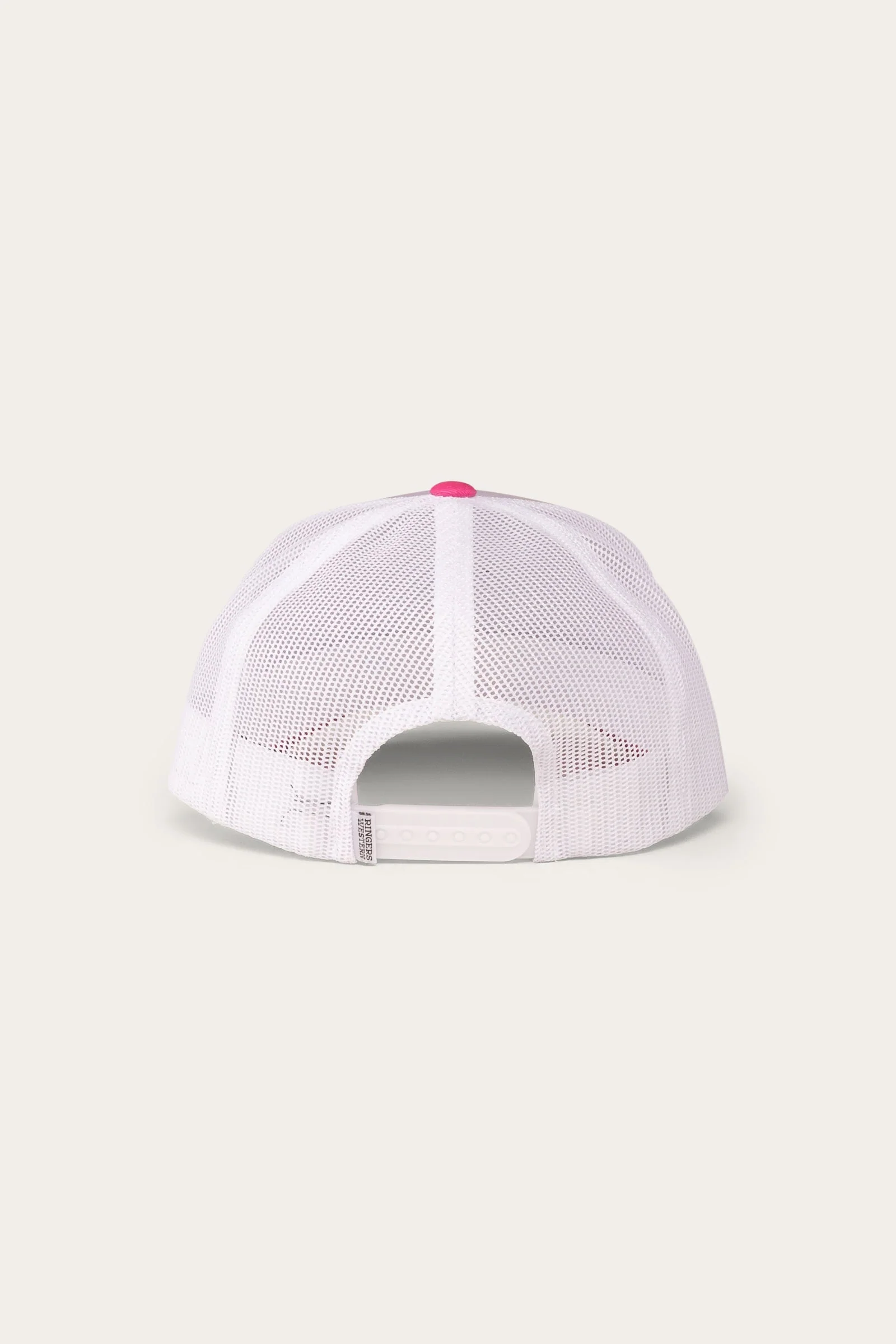 Signature Bull Kids Trucker Cap - Image 20