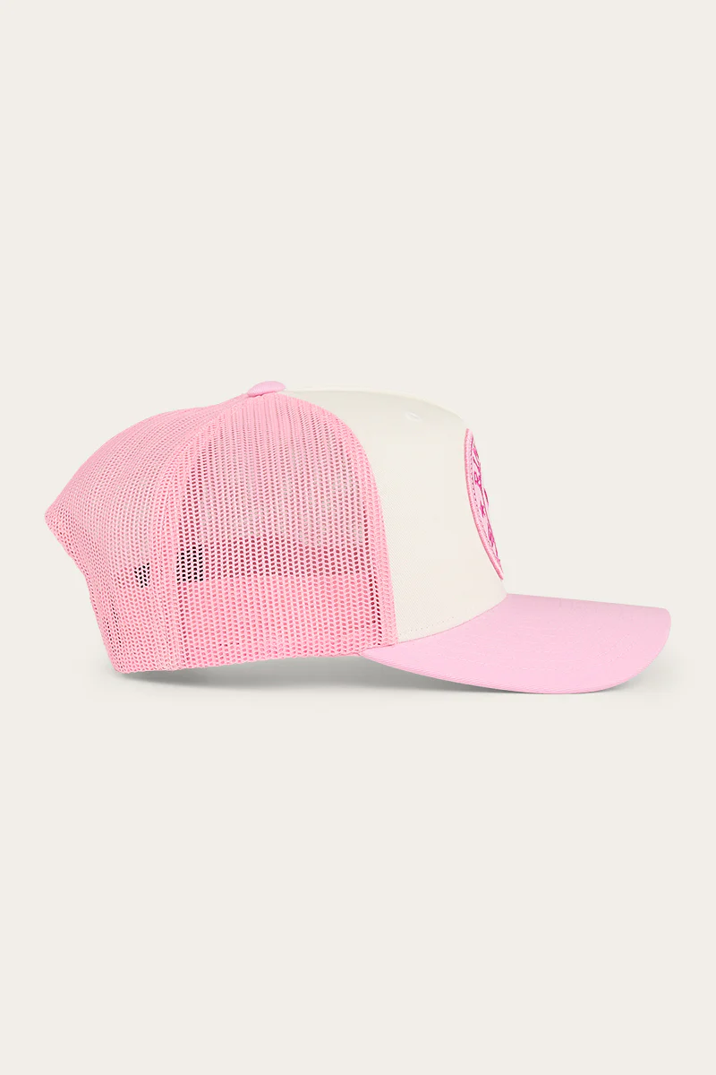 Signature Bull Kids Trucker Cap - Image 24