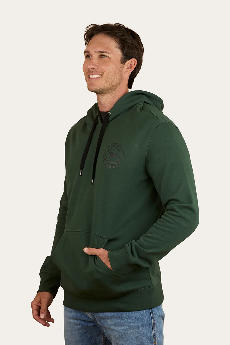 Signature Bull Mens Pullover Hoodie - Image 28