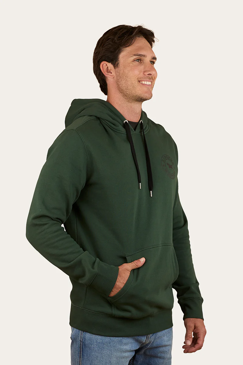 Signature Bull Mens Pullover Hoodie - Image 29