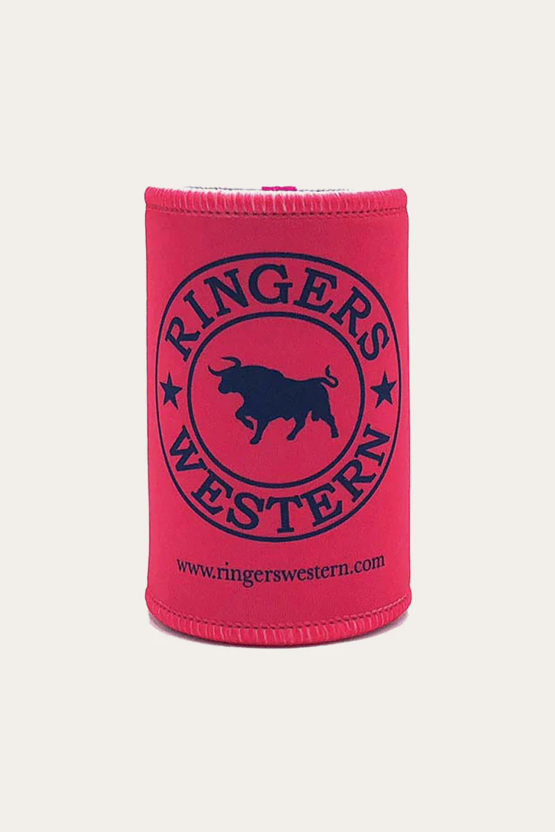 Signature Bull Stubby Cooler - Image 3