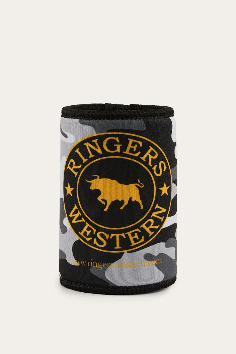 Signature Bull Stubby Cooler - Image 10