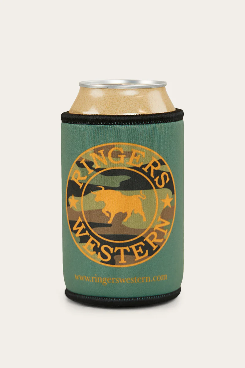 Signature Bull Stubby Cooler - Image 12