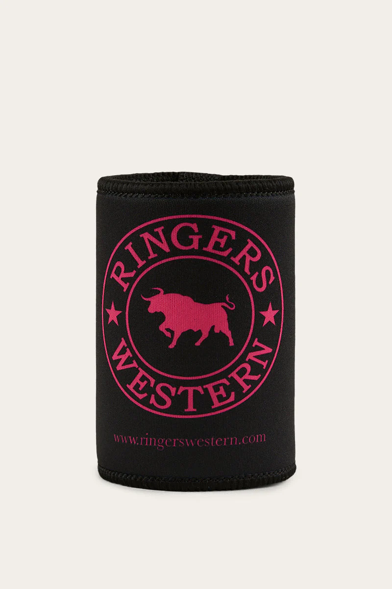 Signature Bull Stubby Cooler - Image 2