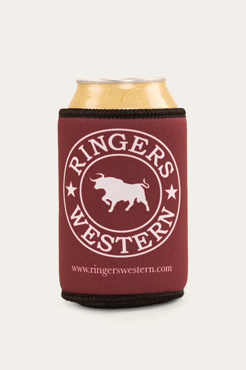 Signature Bull Stubby Cooler - Image 4