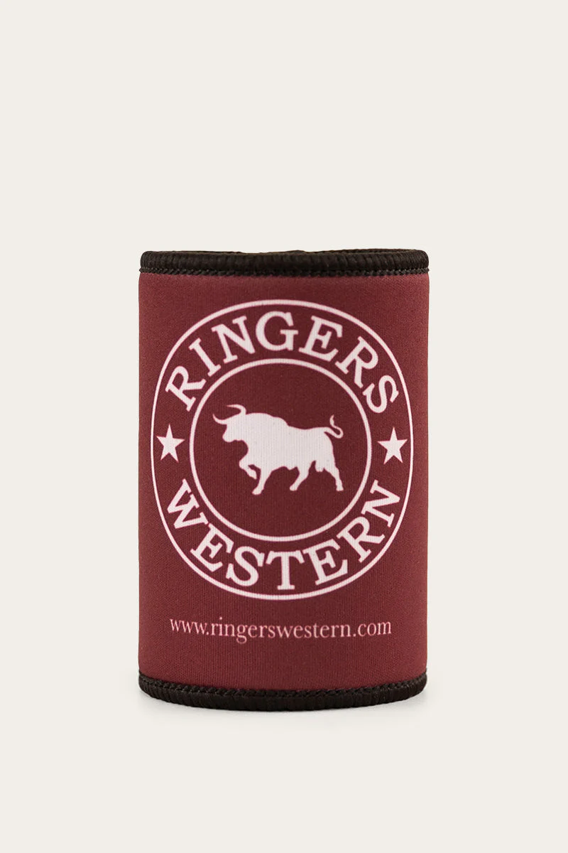 Signature Bull Stubby Cooler - Image 5