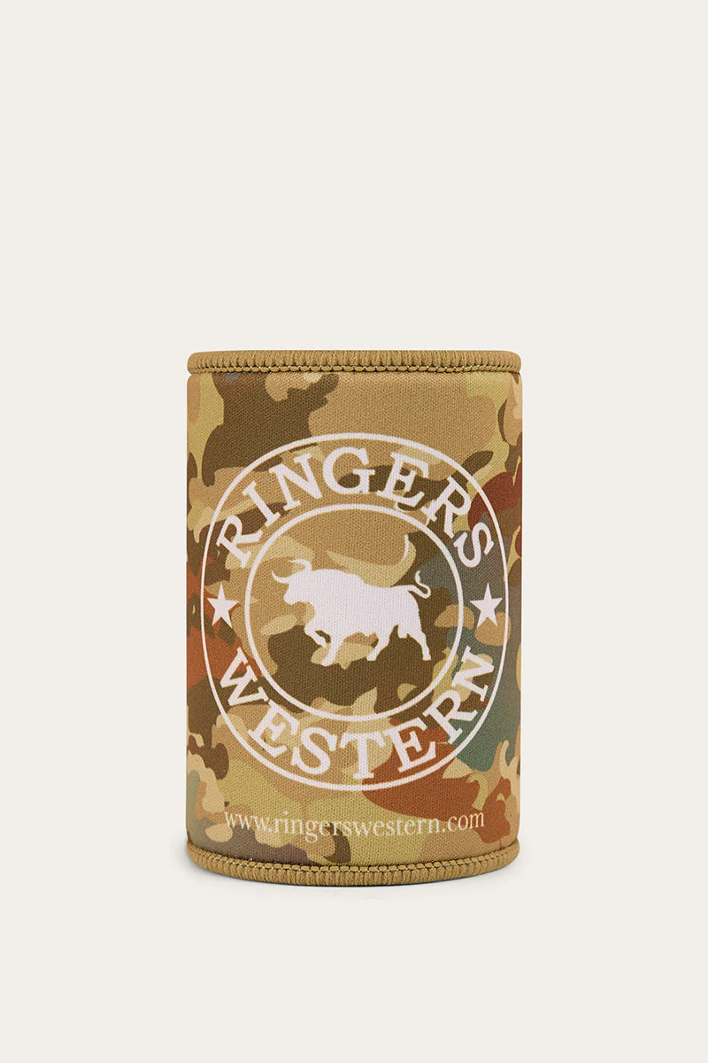 Signature Bull Stubby Cooler - Image 7