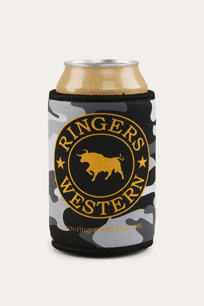 Signature Bull Stubby Cooler - Image 9