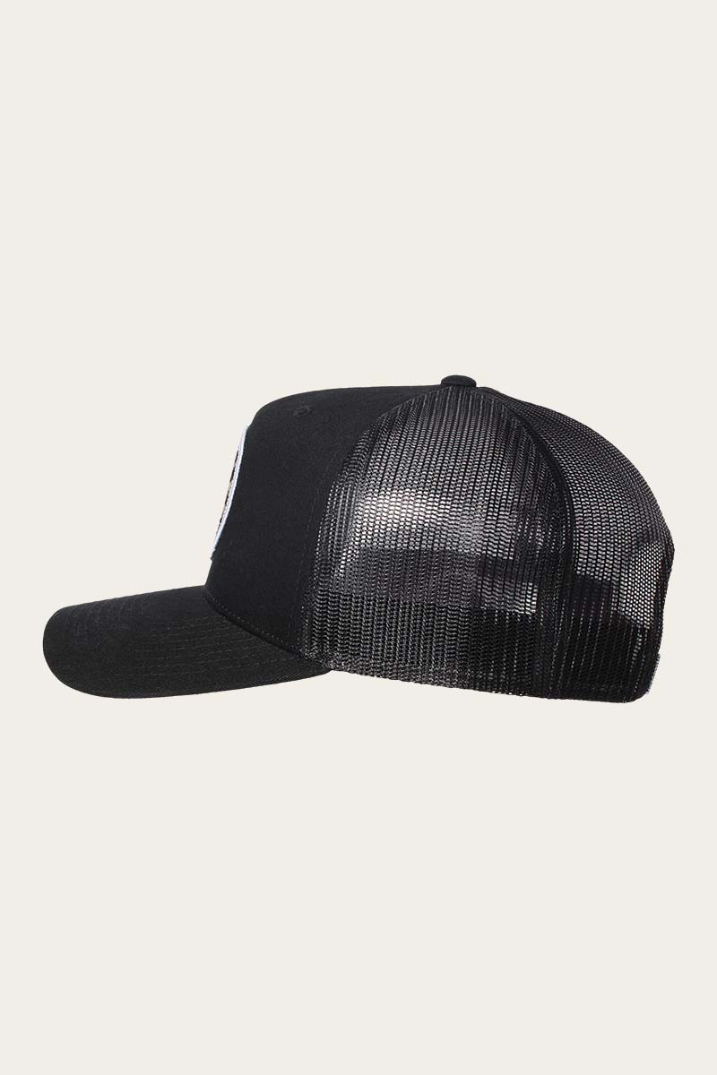 Signature Bull Trucker - Image 3