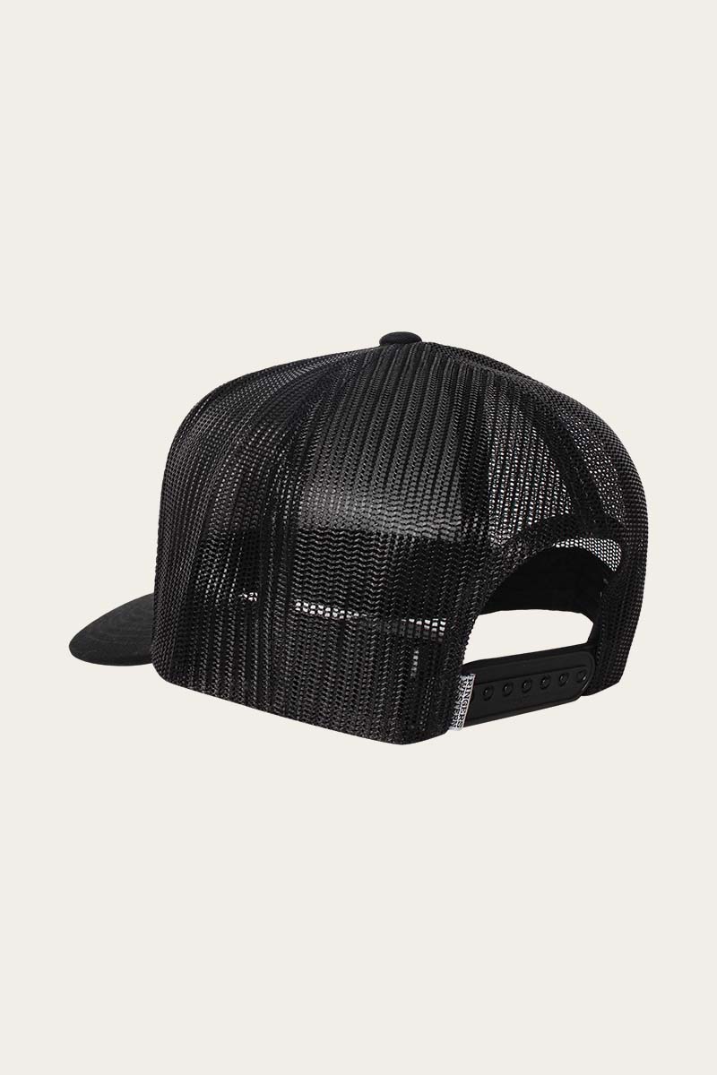 Signature Bull Trucker - Image 4