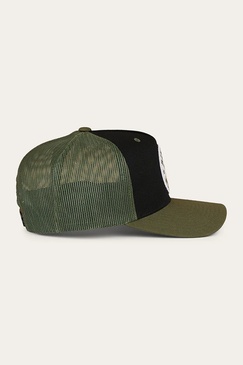 Signature Bull Trucker Cap - Image 11